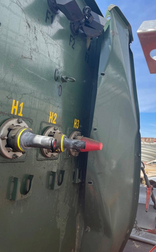 NECO Transformer - Image 7