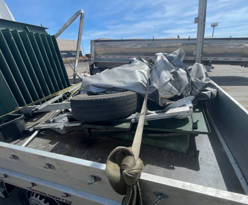 NECO Transformer - Image 9