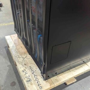Eaton BC55 Battery Cabinet System
