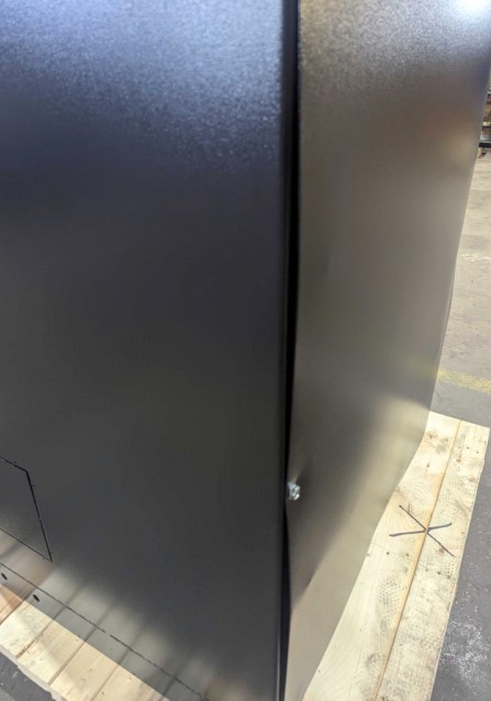 Eaton BC55 Battery Cabinet System - Image 15