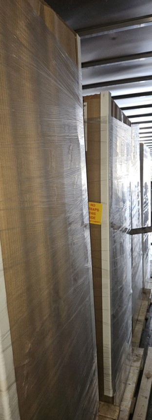 Eaton BC55 Battery Cabinet System - Image 2