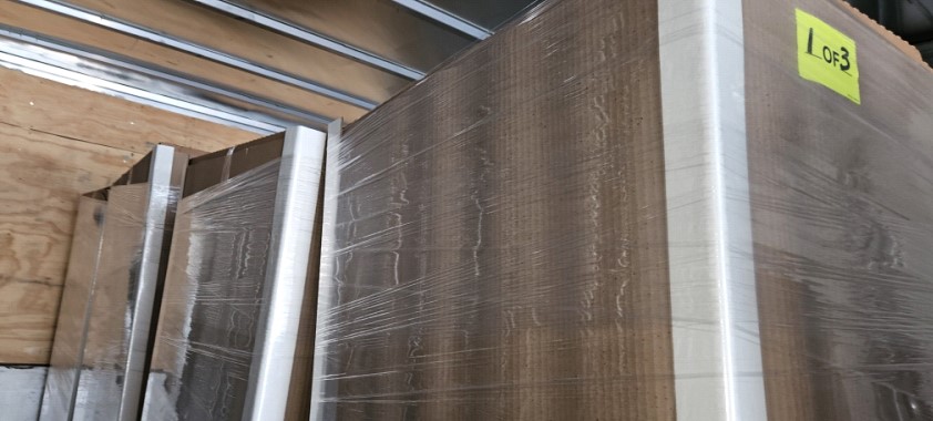 Eaton BC55 Battery Cabinet System - Image 3