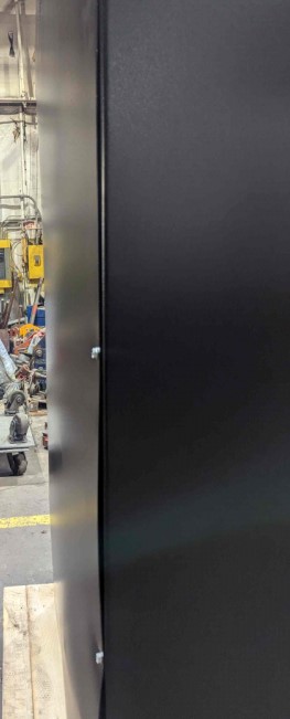 Eaton BC55 Battery Cabinet System - Image 4