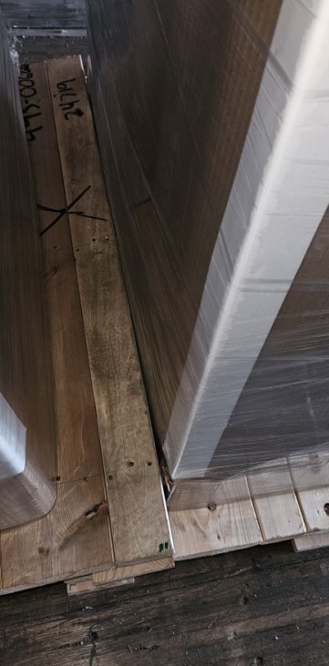 Eaton BC55 Battery Cabinet System - Image 8