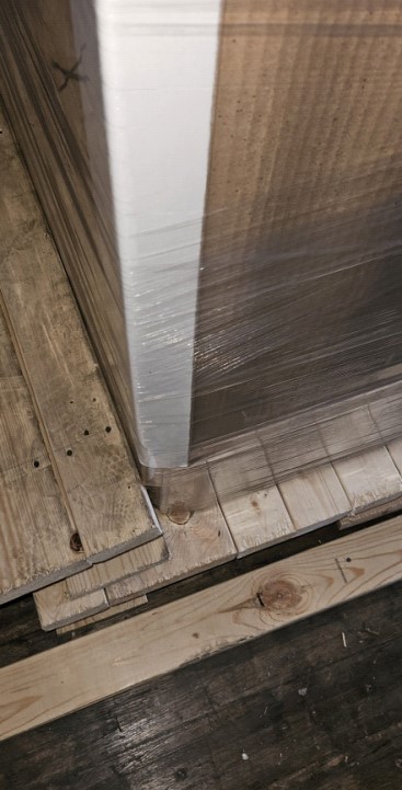 Eaton BC55 Battery Cabinet System - Image 9