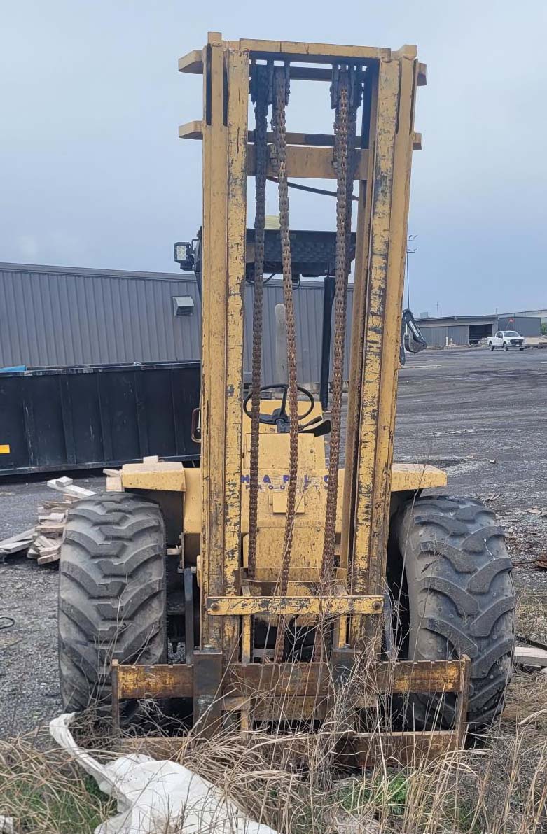 Various Equipment - Image 2