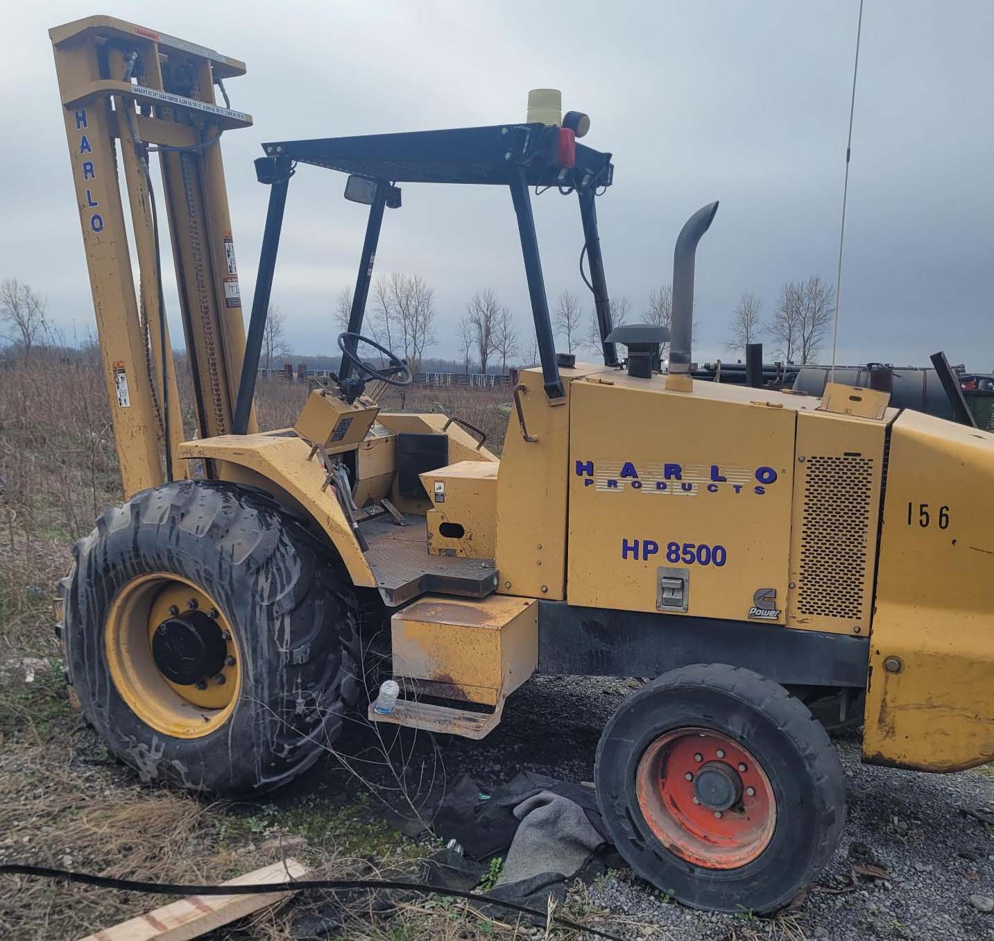 Various Equipment - Image 4