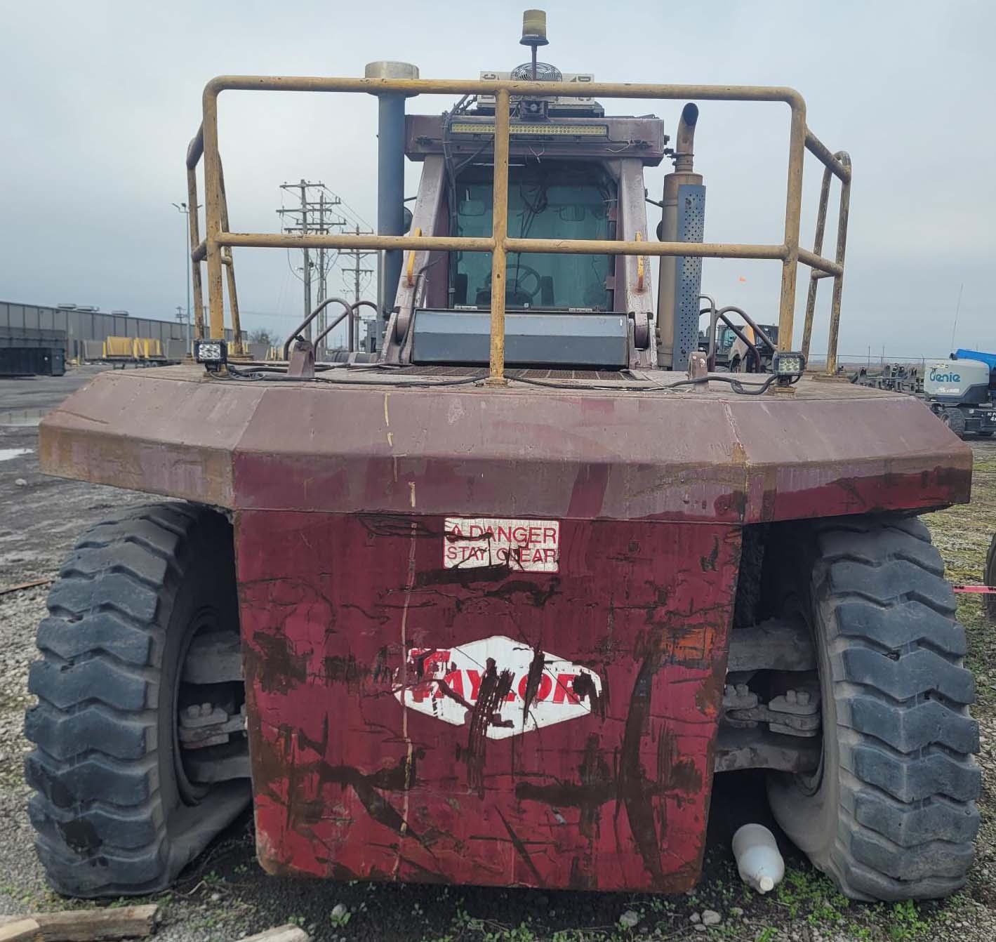 Various Equipment - Image 8