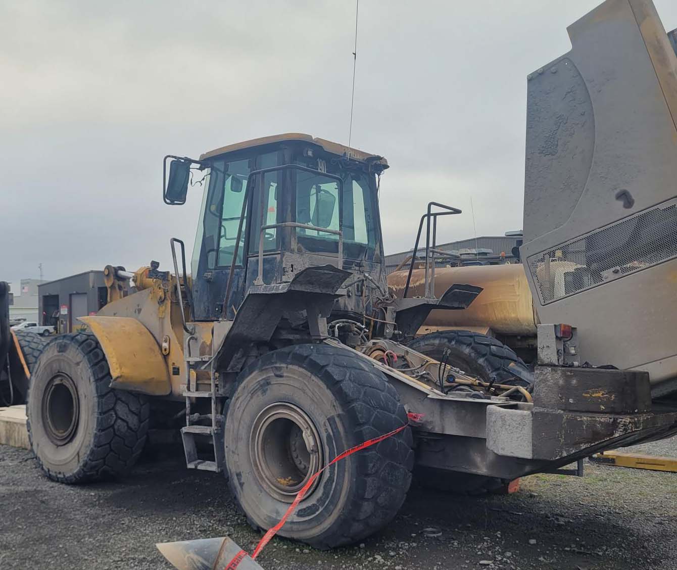 Various Equipment - Image 10