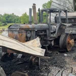 1978 John Deere 4430 Tractor