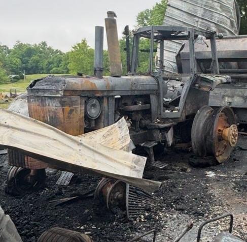 1978 John Deere 4430 Tractor