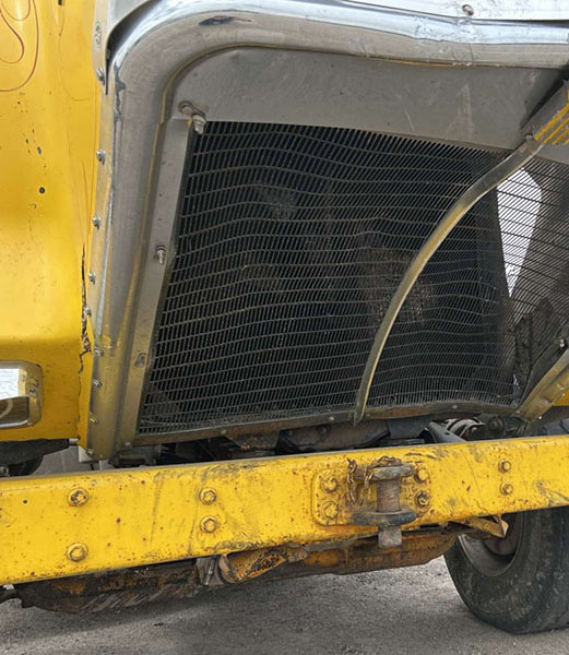 1981 Kenworth W900 Dump Truck - Image 17