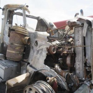 1986 Peterbilt 359