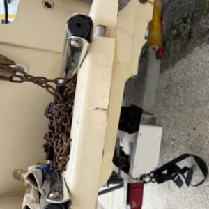 1998 Scout 162 Sportfish Center Console Boat