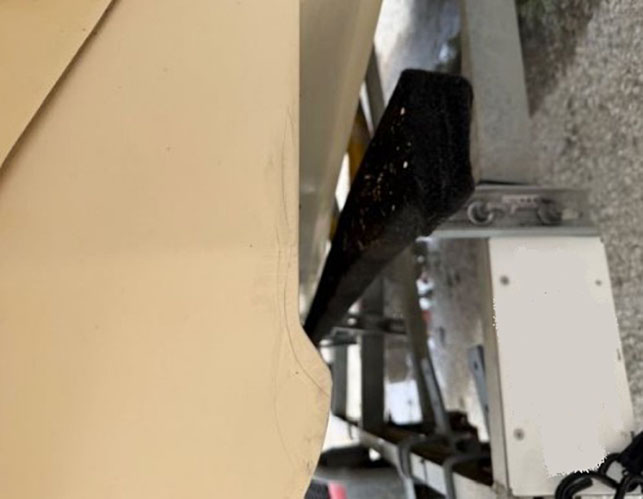 1998 Scout 162 Sportfish Center Console Boat - Image 4