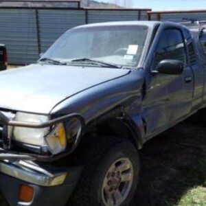 1998 Toyota Tacoma