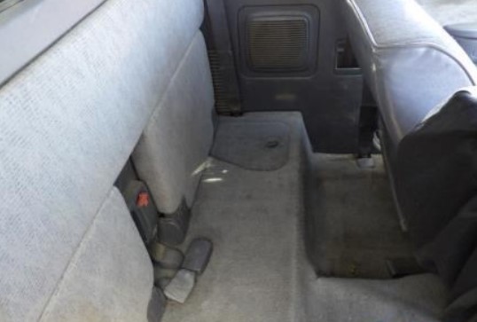 1998 Toyota Tacoma - Image 10