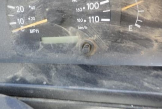 1998 Toyota Tacoma - Image 15