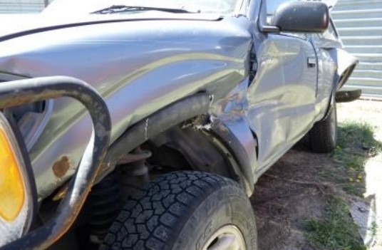 1998 Toyota Tacoma - Image 3