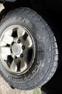 1998 Toyota Tacoma - Image 6