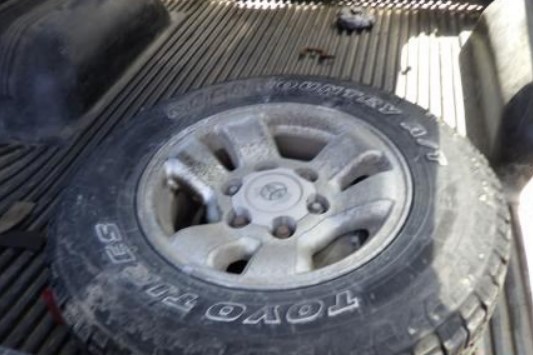 1998 Toyota Tacoma - Image 7