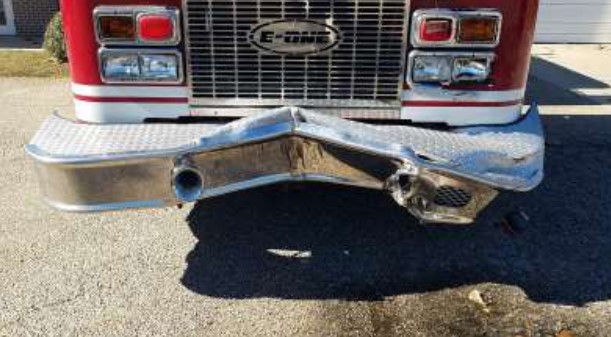 1999 E-One Fire Truck - Image 7