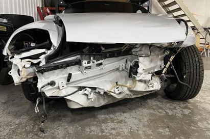 1999 Porsche Boxster - Image 10