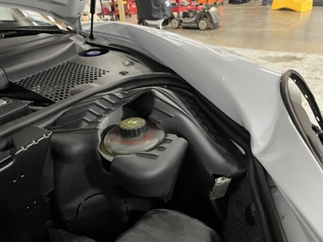 1999 Porsche Boxster - Image 13