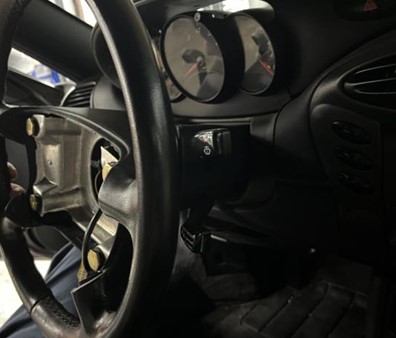 1999 Porsche Boxster - Image 15