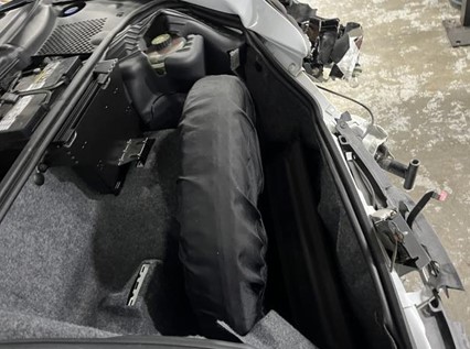 1999 Porsche Boxster - Image 23