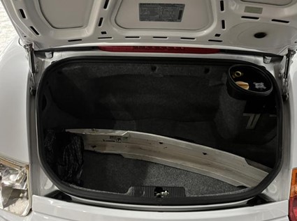 1999 Porsche Boxster - Image 26