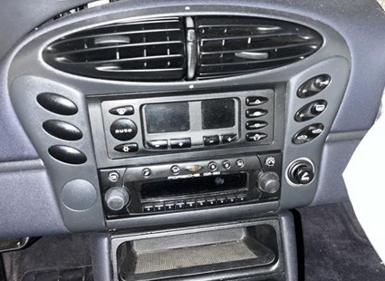 1999 Porsche Boxster - Image 28