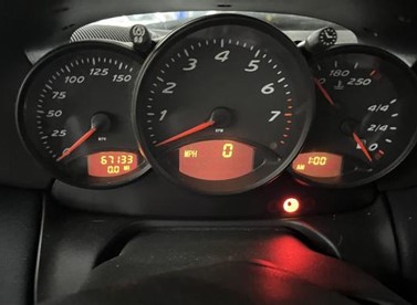 1999 Porsche Boxster - Image 33