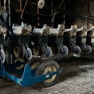 Kinze Planters