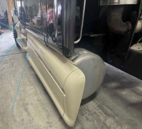 2001 Peterbilt 387 - Image 7
