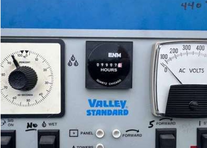 2001 Valley 8000 Pivot - Image 13
