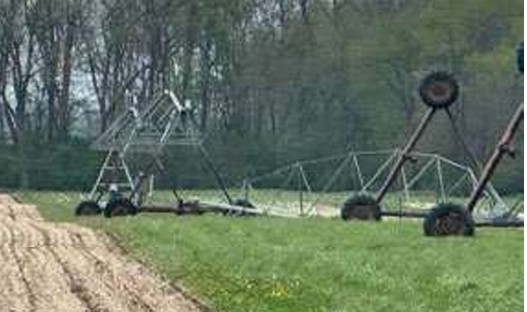 2001 Valley 8000 Pivot - Image 4
