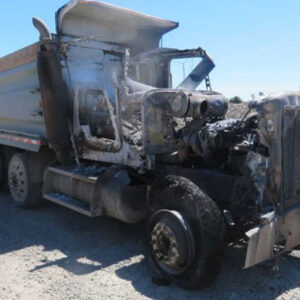 2002 Peterbilt 378
