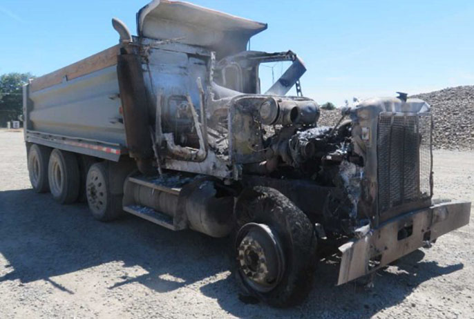 2002 Peterbilt 378