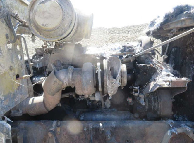 2002 Peterbilt 378 - Image 14