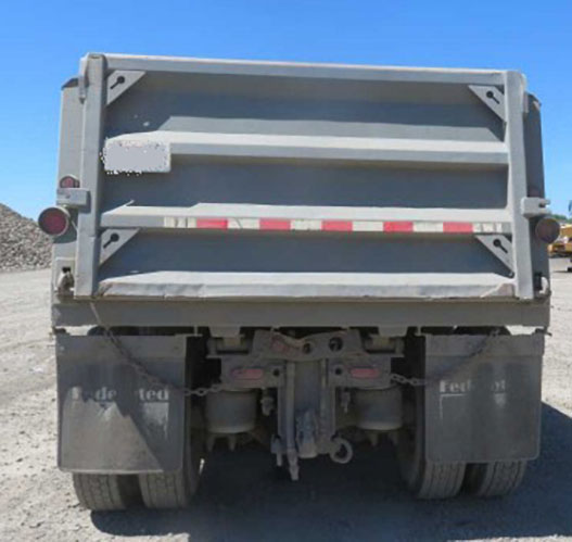 2002 Peterbilt 378 - Image 6
