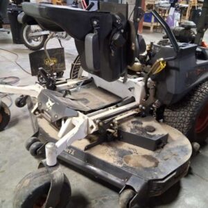 2023 Bobcat ZT7000 Mower