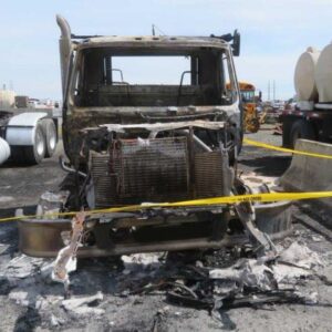 2003 International 7400