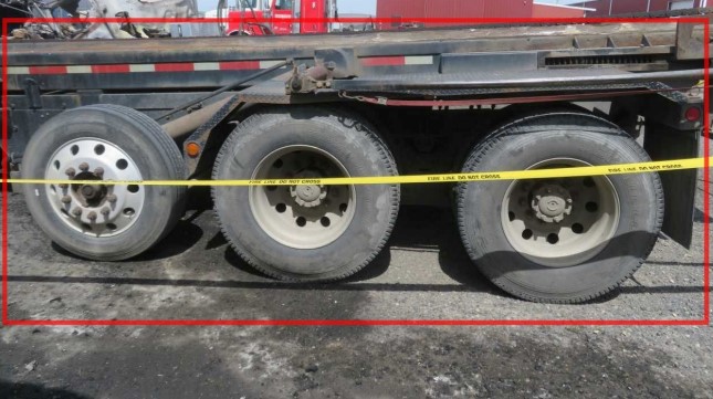 2003 International 7400 - Image 15