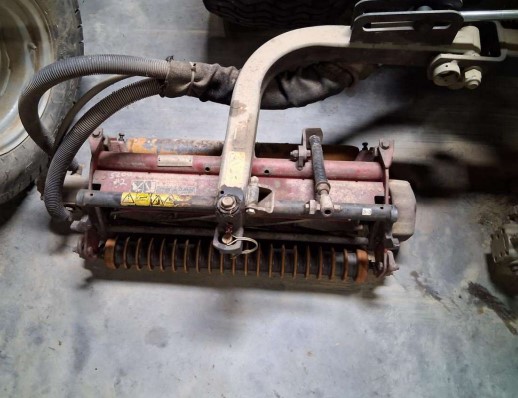 2003 Toro Reelmaster 5400-D - Image 10