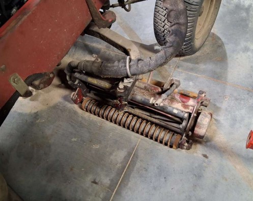 2003 Toro Reelmaster 5400-D - Image 12