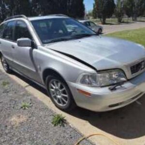 2003 Volvo V40