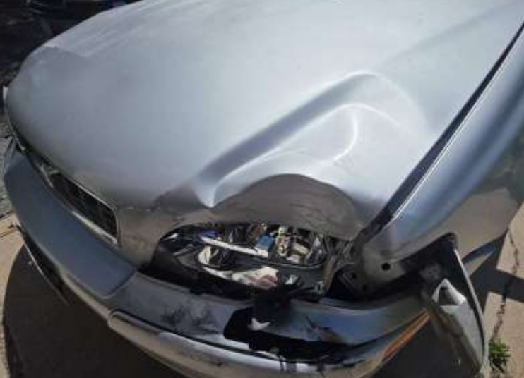 2003 Volvo V40 - Image 7