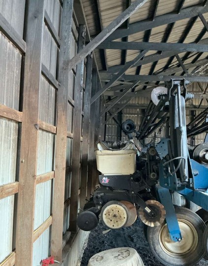 Kinze Planters - Image 11
