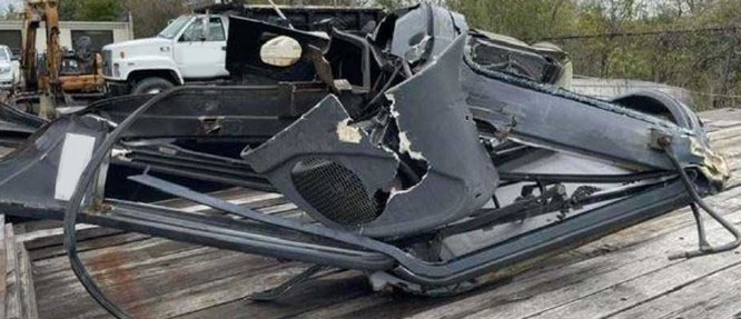2005 CASE CX50B Excavator - Image 11